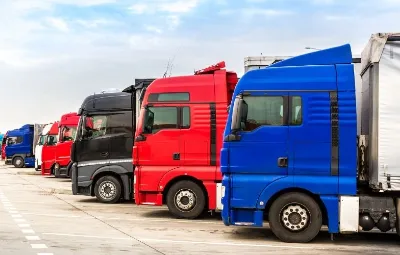 Ankara Beyoğlu Ambar Nakliyat