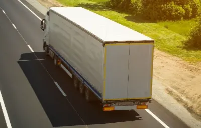 Ankara ile Beyoğlu Arası Parça Eşya Taşıma