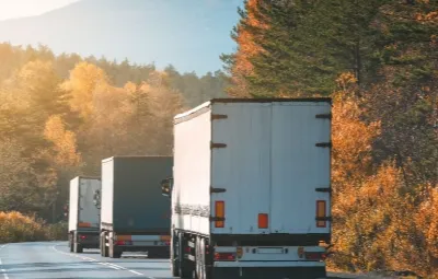 Ankara ile Beyoğlu Arası Klima Taşıma