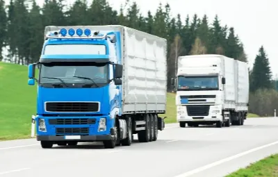 Ankara ile Beyoğlu Arası Eşya Taşıma